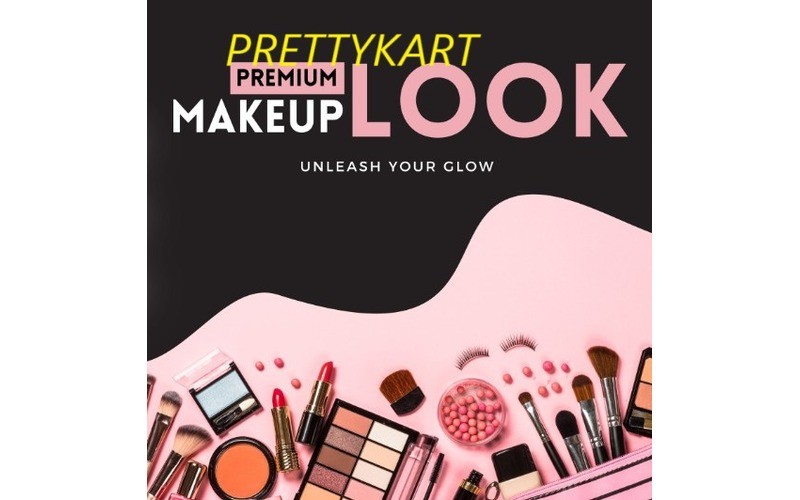 MAKEUP GLOW